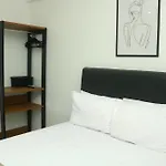 Edificio Promenade P.Verde II 408 - Mandi Hospitalidade