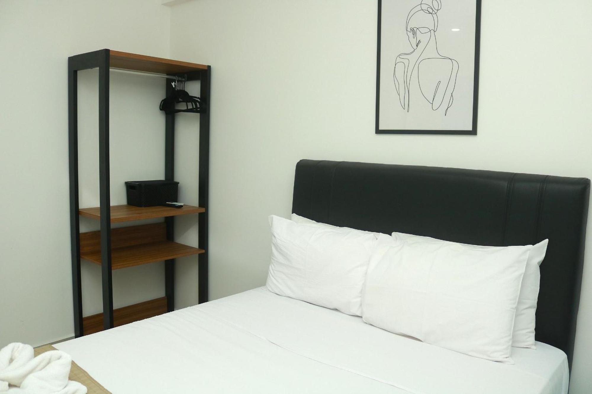 Apartamento Edificio Promenade P.verde Ii 408 - Mandi Hospitalidade *